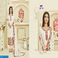 madhav inaaya Wholesale Straight long Salwar Suits